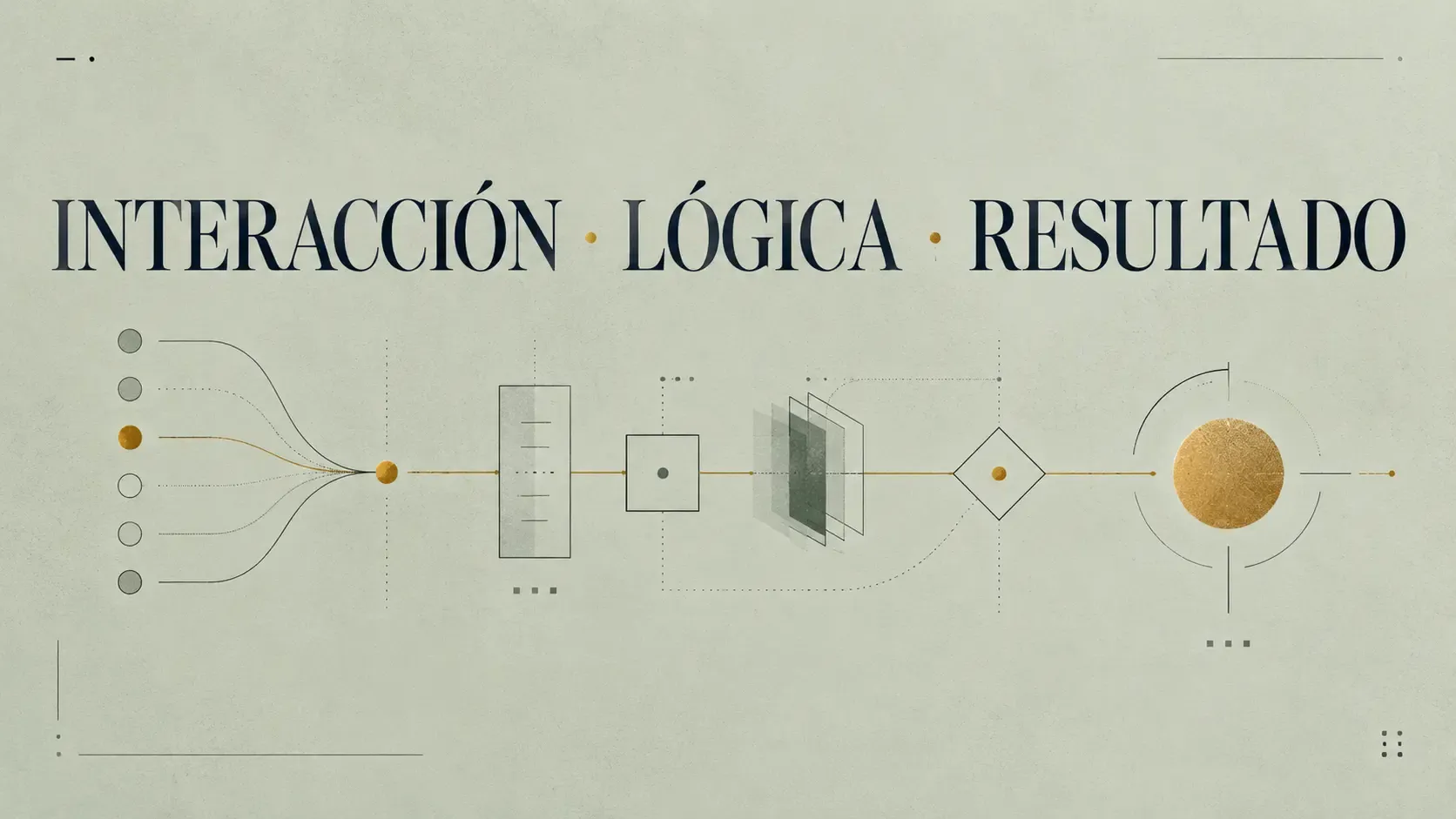 Visualización conceptual de herramientas web como simuladores, evaluaciones y calculadoras.