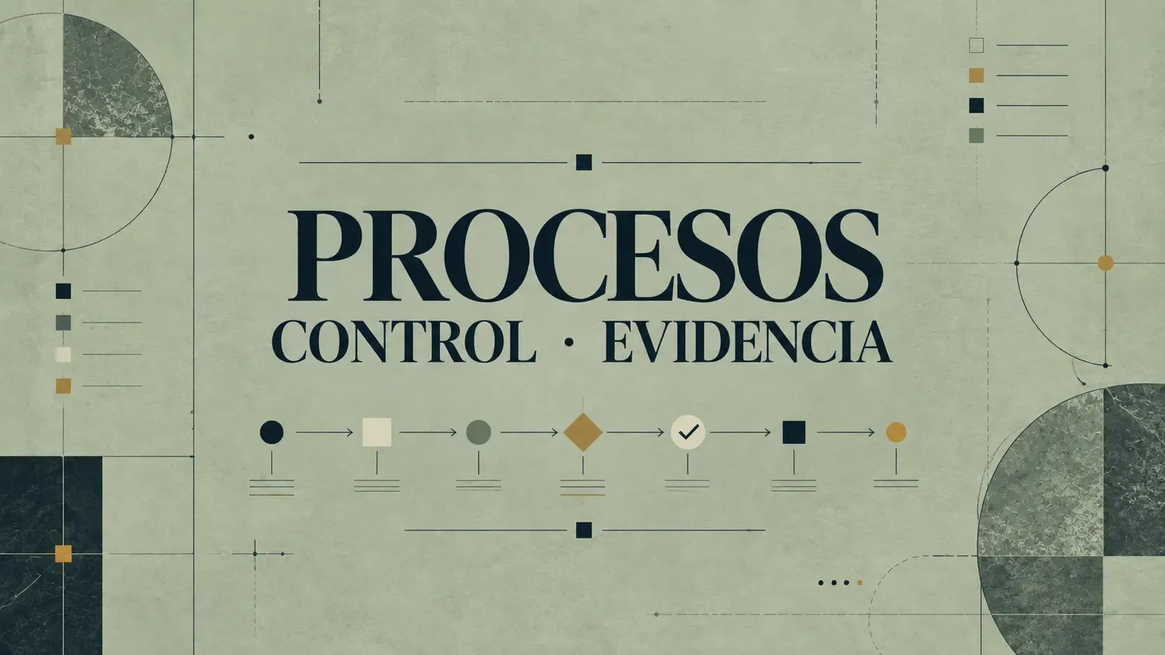 Interfaz conceptual para gestionar solicitudes de titulares y evidencia de privacidad.