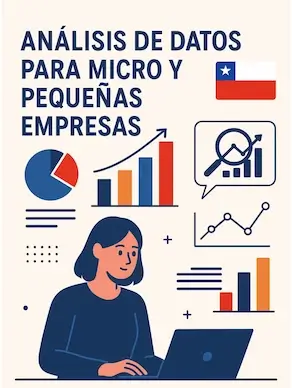 Análisis de datos y Business Intelligence en Valdivia, Chile