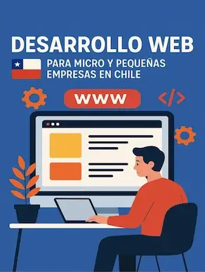 Desarrollo web profesional y SEO en Valdivia, Chile