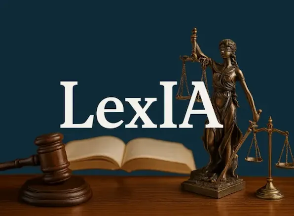 Proyecto LexIA - asesoría legal automatizada con IA en Chile