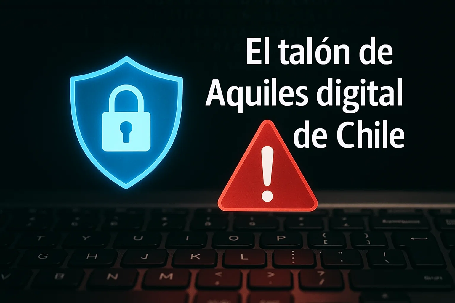 Protección de datos en Chile