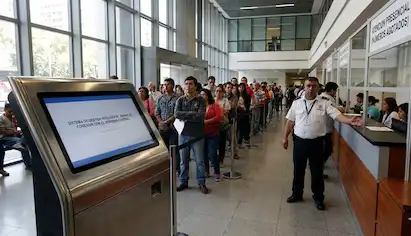 IA en Chile: modernización sin diagnóstico